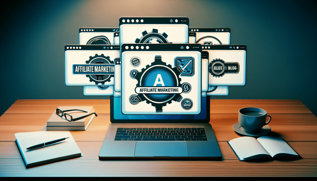 Affiliate Marketing Blogs for Inspiration