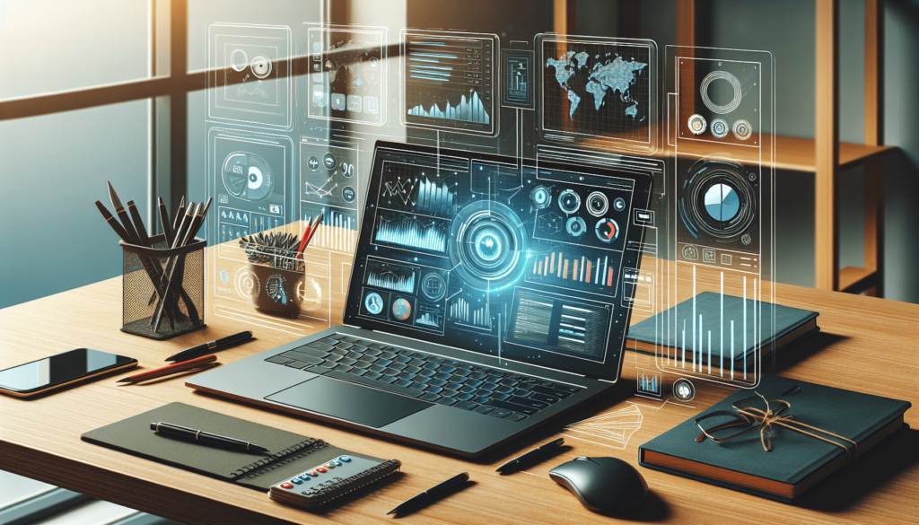 Affiliate Marketing Tools for Efficiency