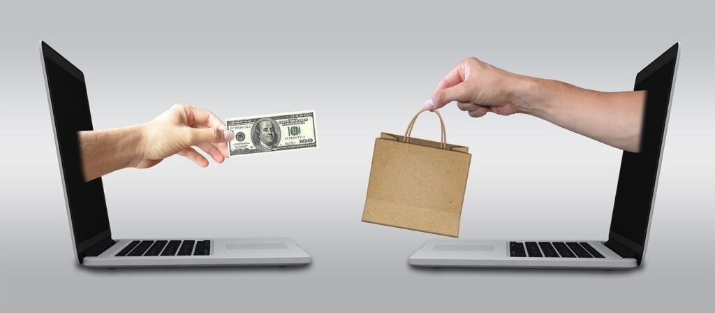 Affiliate Marketing vs. Dropshipping