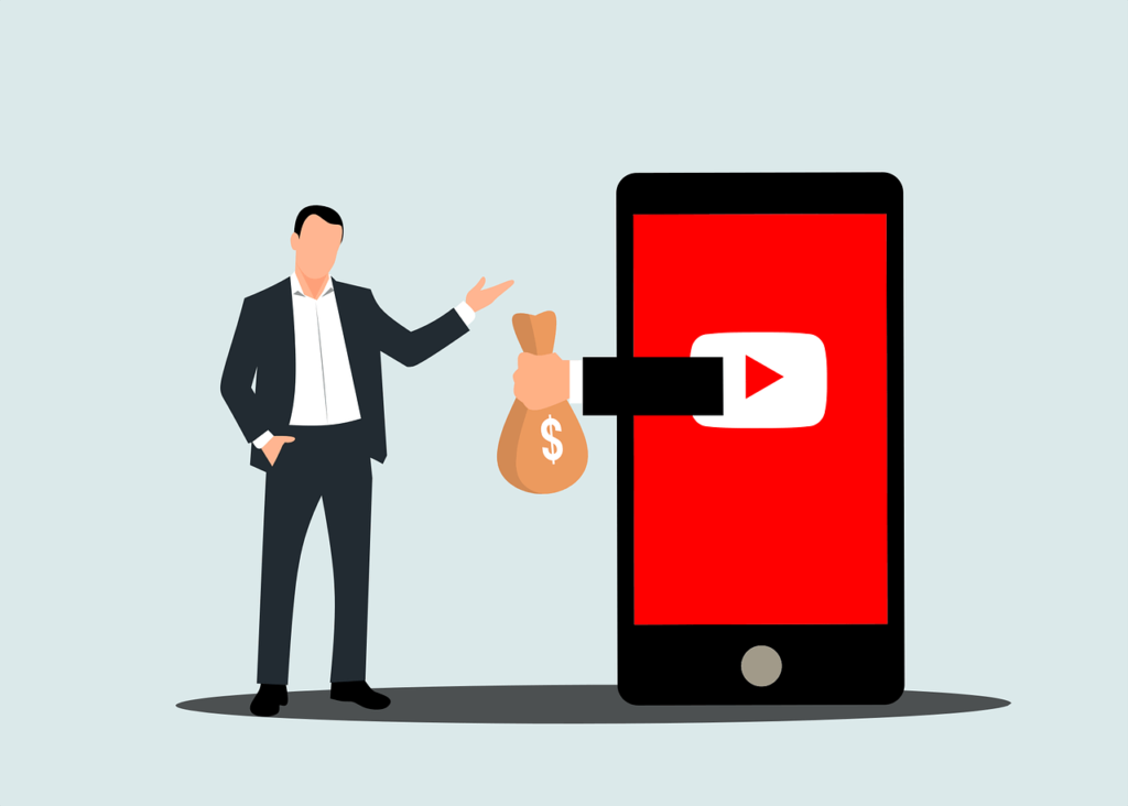 How to Monetize Your YouTube Channel