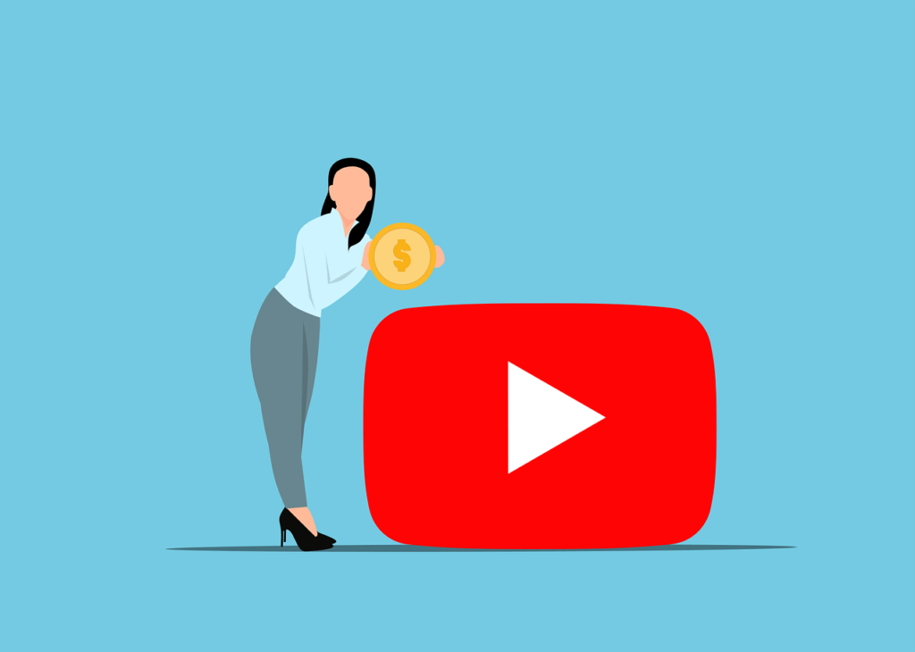 How to Monetize Your YouTube Channel