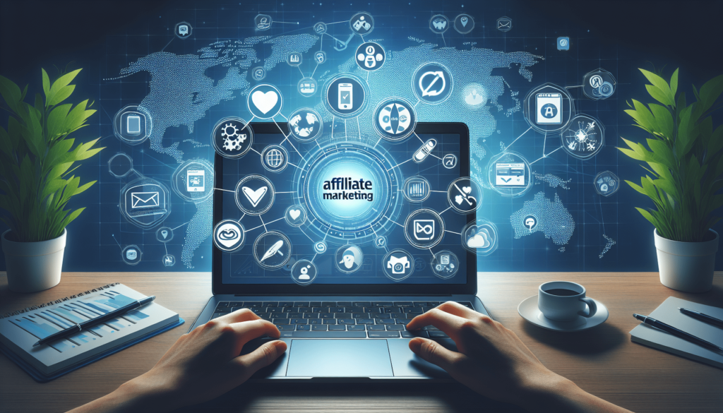 The Future of Affiliate Marketing