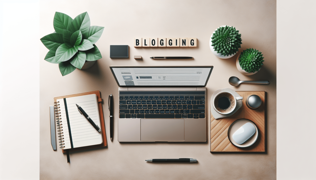 10 Tips for Successful Blogging