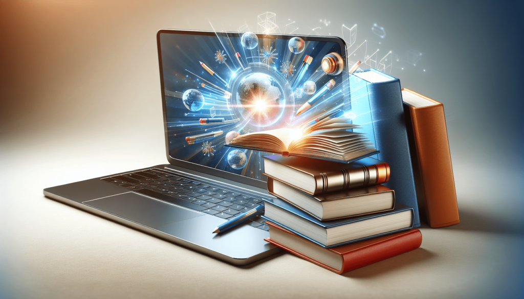 Affiliate Marketing Courses for Education