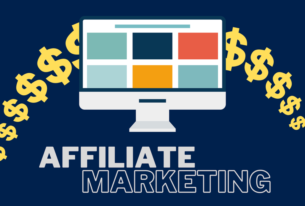 Affiliate Marketing for Fitness Enthusiasts