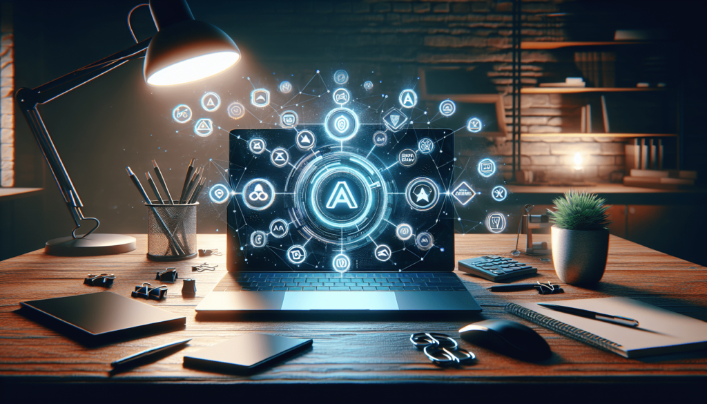 Affiliate Marketing for Passive Income