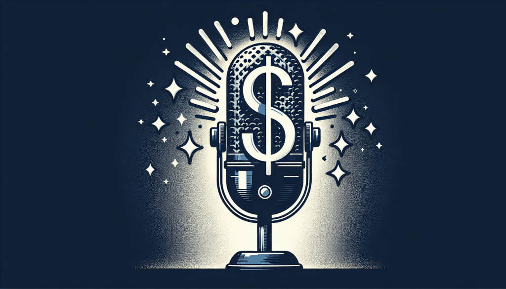 Affiliate Marketing for Podcasters