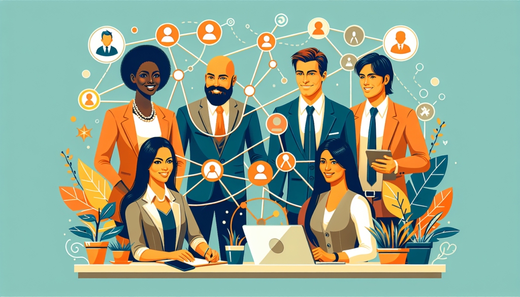 Affiliate Marketing for Small Businesses