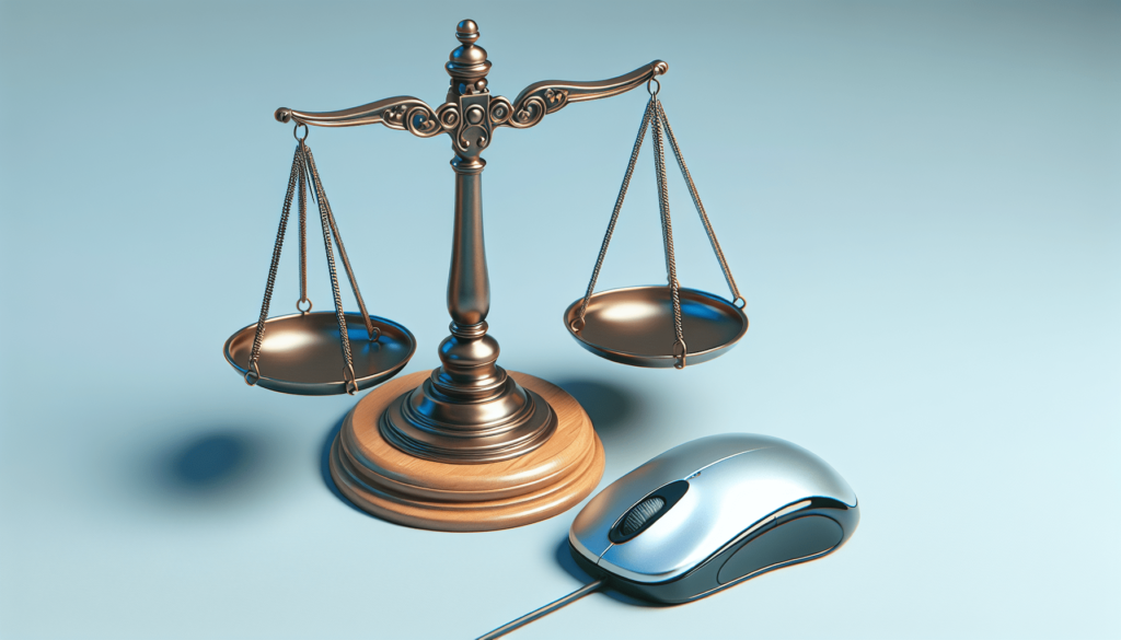 Affiliate Marketing Legalities and Regulations