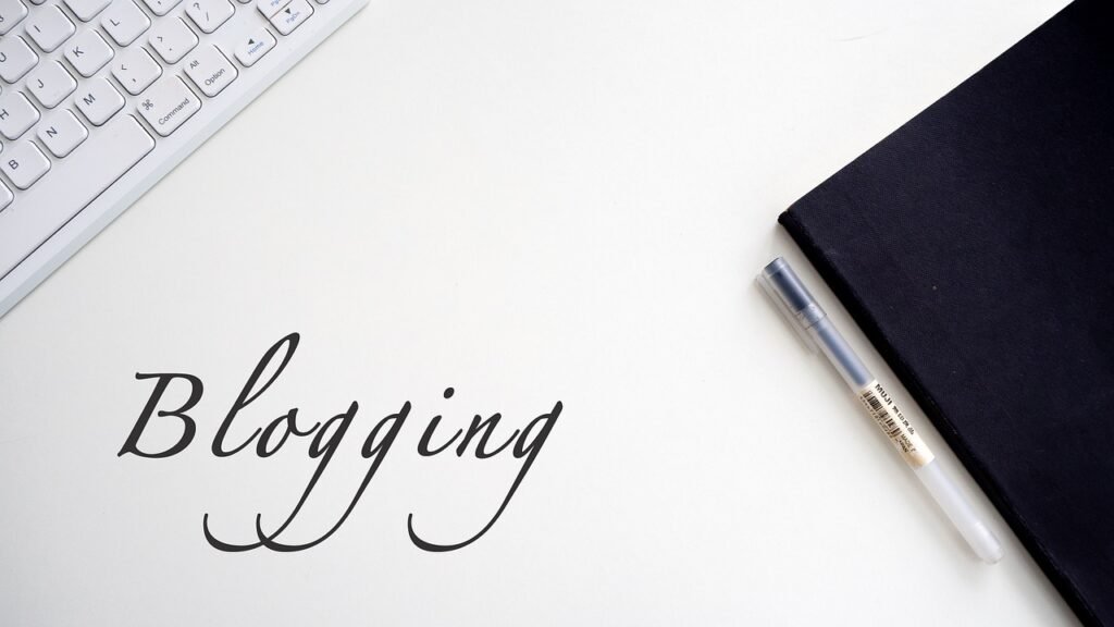 Earning Extra Cash Through Blogging: A Step-by-Step Guide