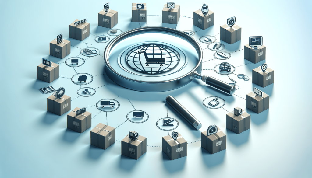 Finding Reliable Dropshipping Suppliers