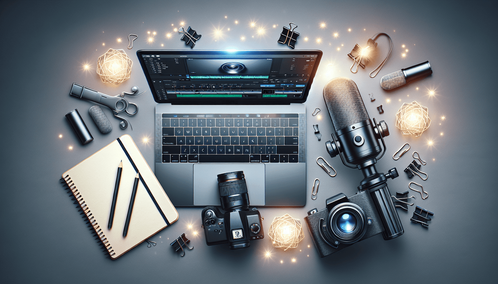 10 Tips for Becoming a Successful YouTube Creator