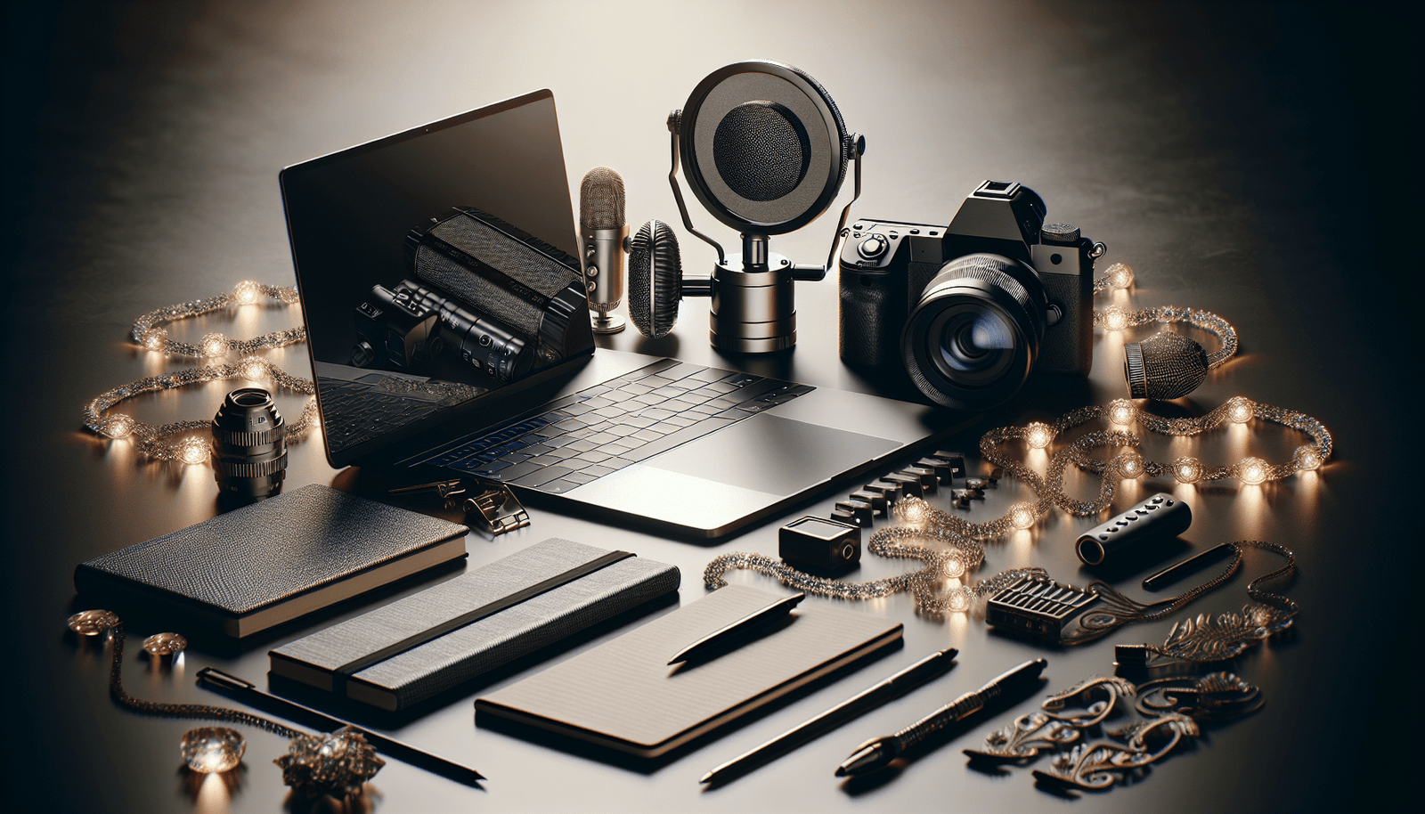 10 Tips for Becoming a Successful YouTube Creator