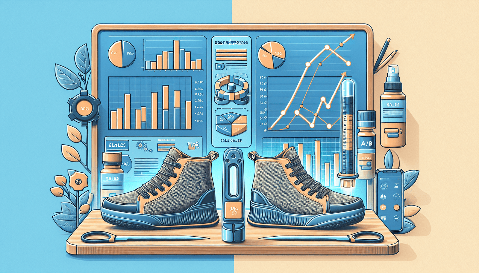 Dropshipping A/B Testing Techniques