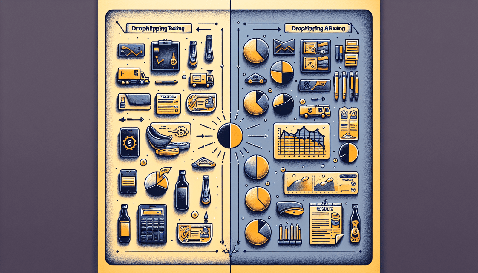 Dropshipping A/B Testing Techniques