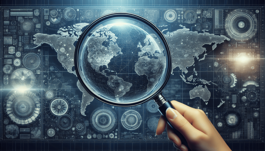 Dropshipping Competitor Analysis Strategies