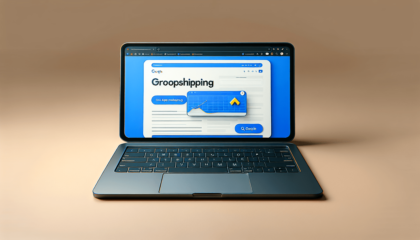 Dropshipping Google Ads Optimization