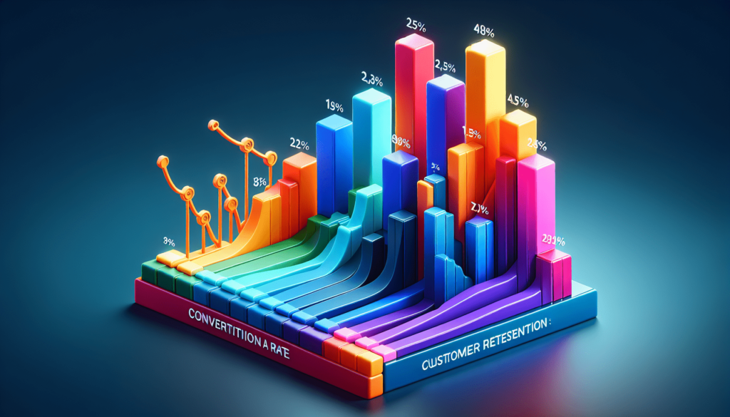 Dropshipping Success Metrics to Track
