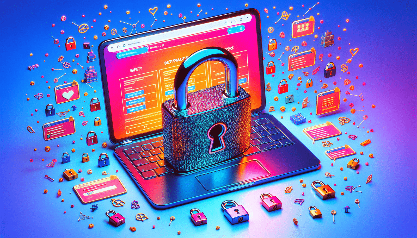 Dropshipping Website Security Best Practices