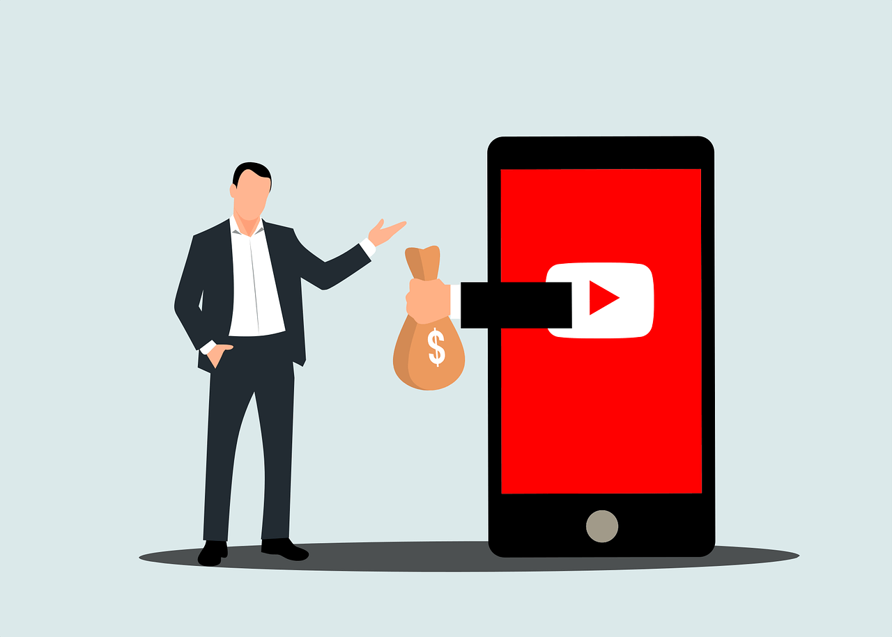 Growing Your Email List as a YouTube Creator