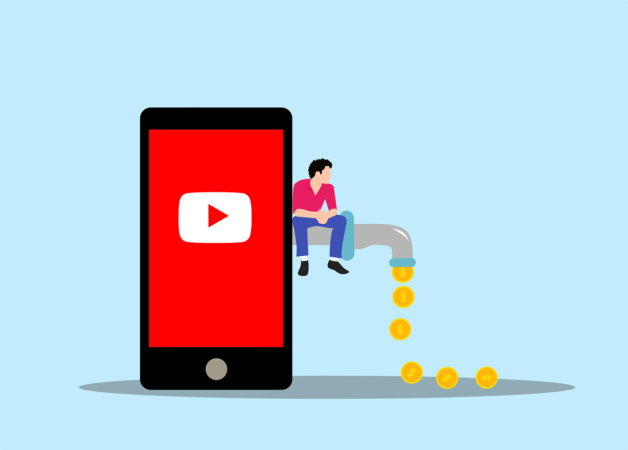 How to Monetize Your YouTube Channel