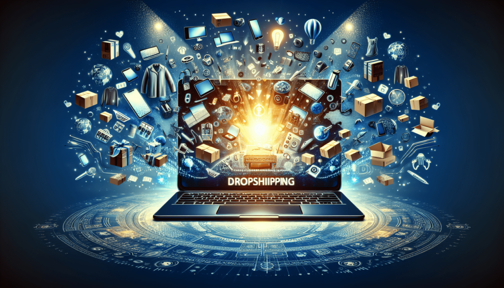 Innovative Dropshipping Business Ideas