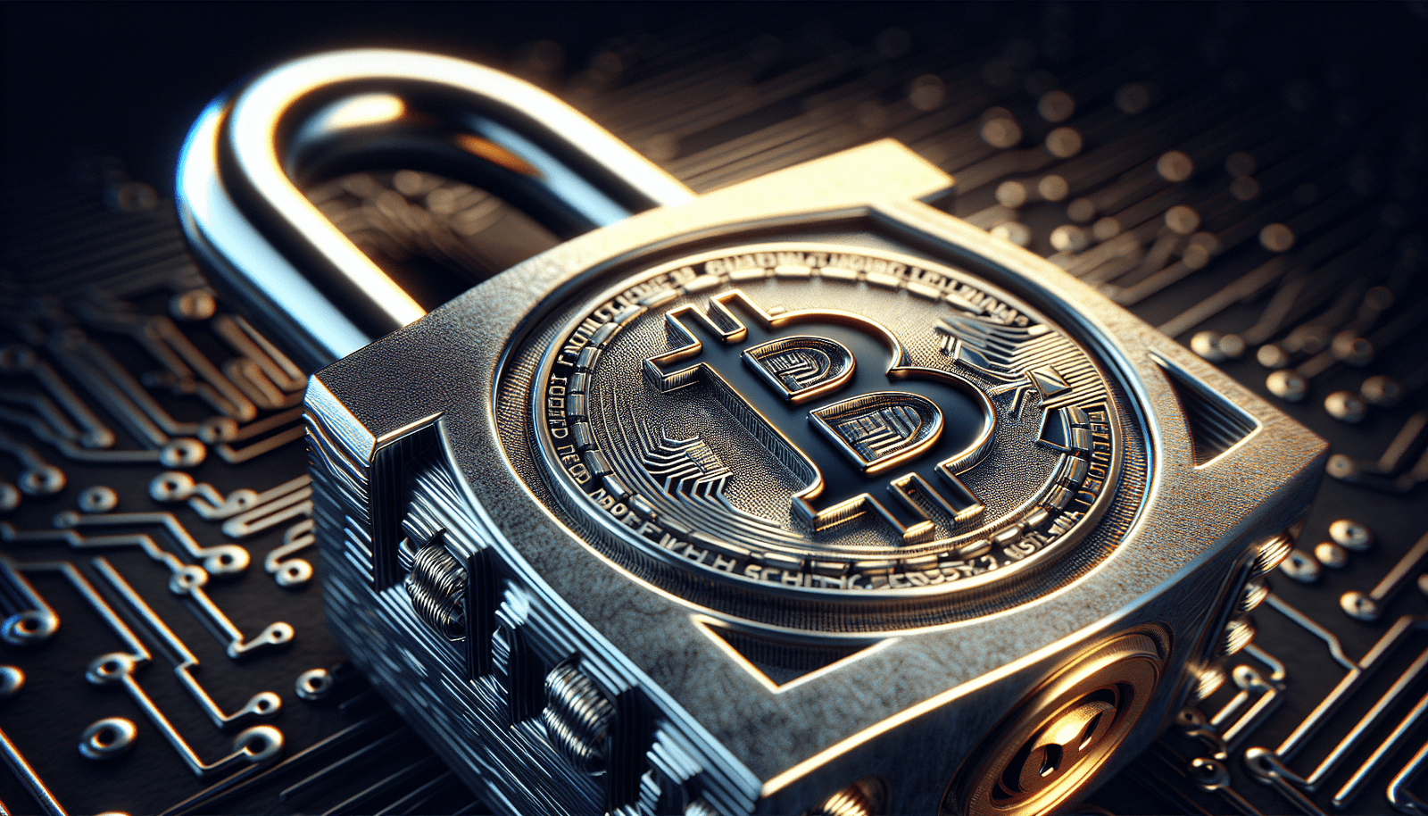 The Importance of Security in Crypto Currency Transactions