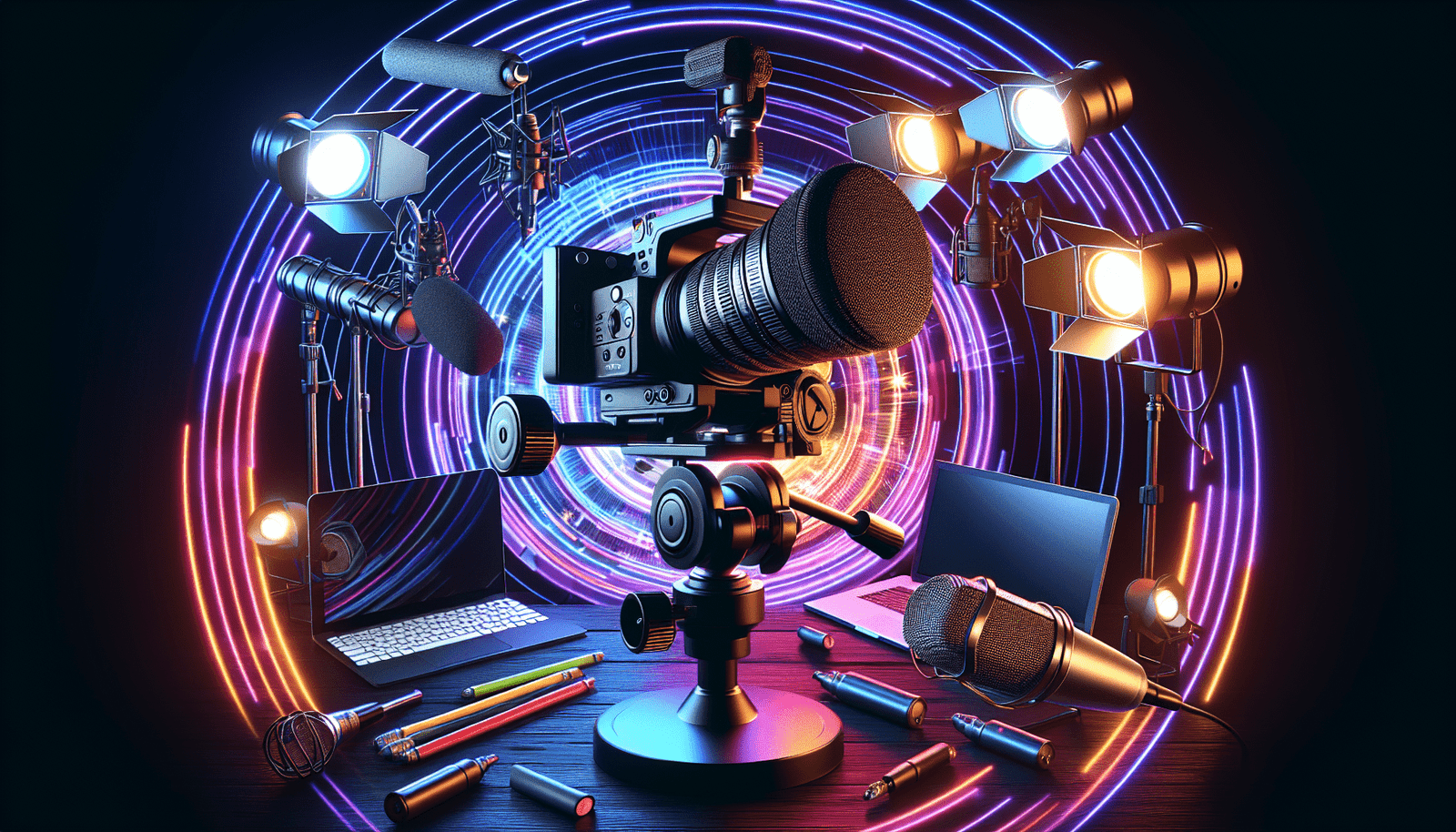 Creating Engaging Content for YouTube Viewers