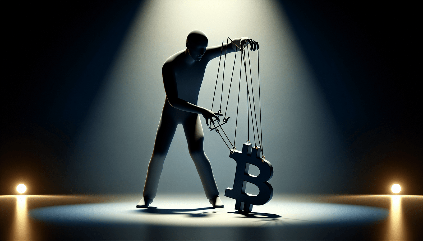 Crypto Currency Market Manipulation: What You Need to Know