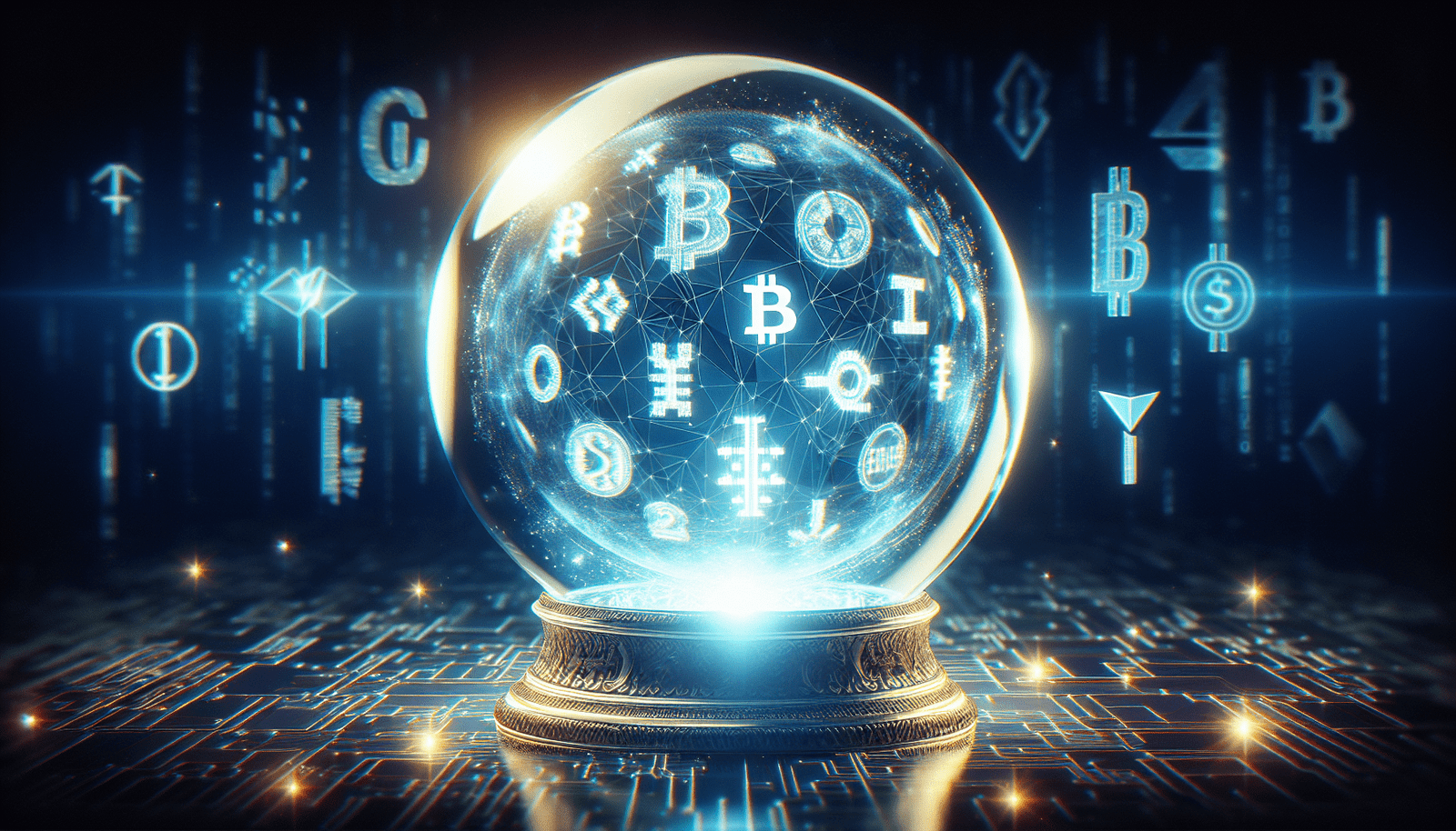 Crypto Currency Price Predictions and Analysis