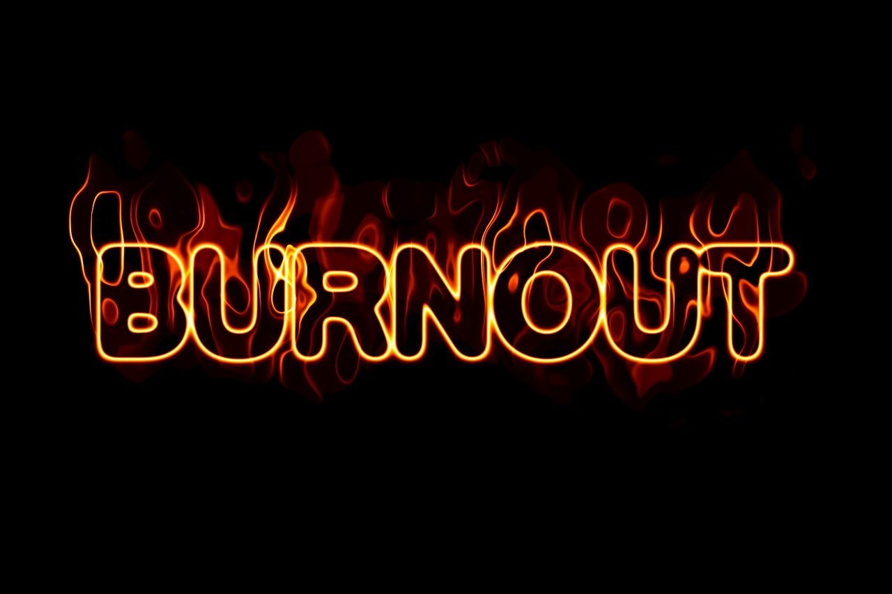 Dealing with Burnout as a YouTube Creator