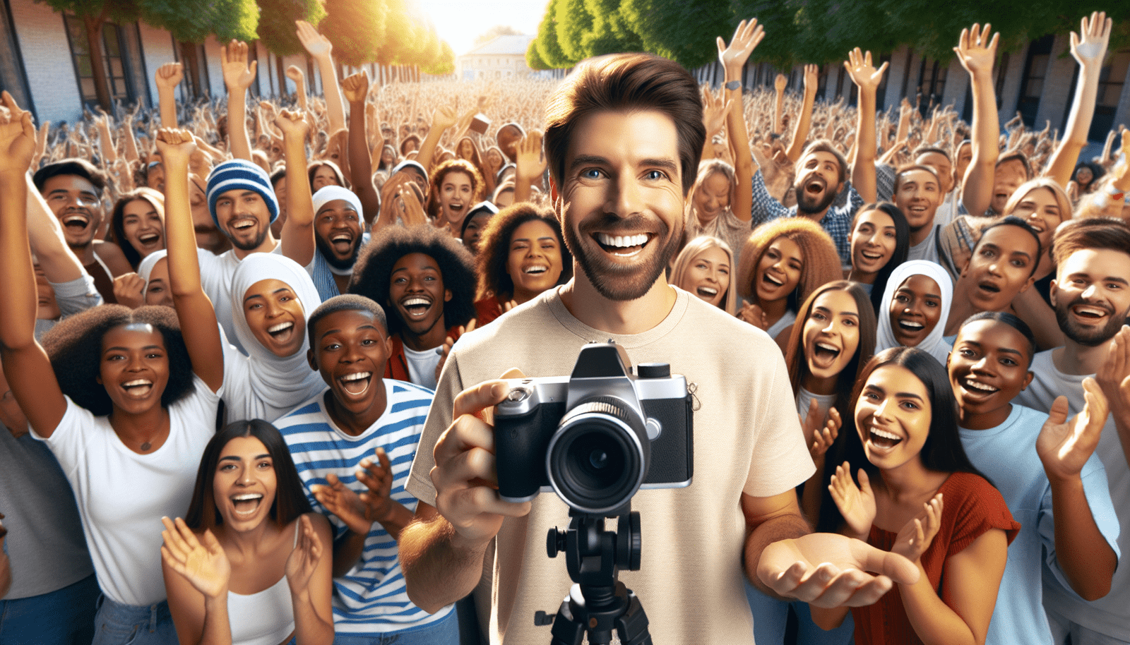 Engaging with Your Audience as a YouTube Creator