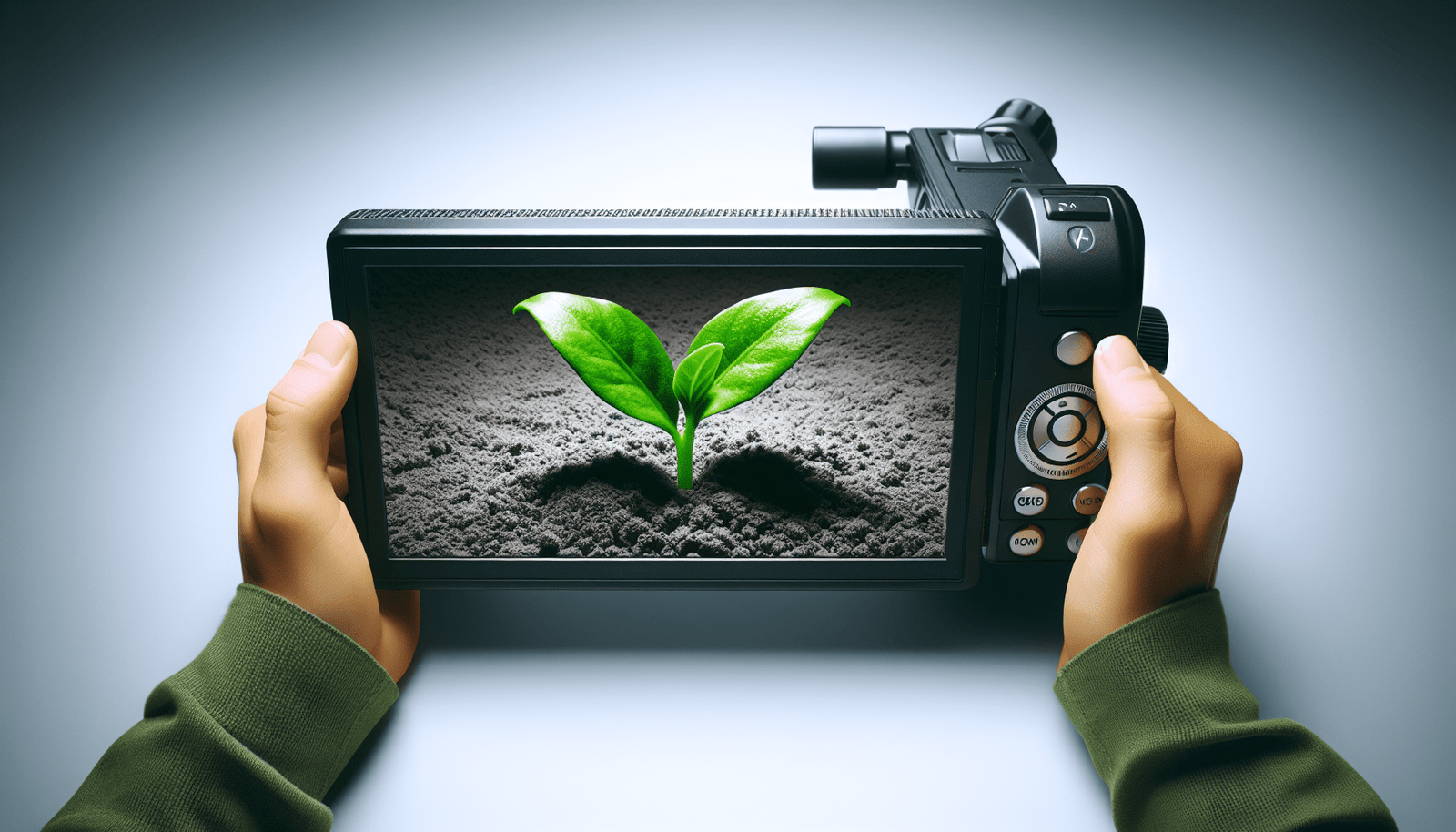 Growing Your YouTube Channel from Scratch