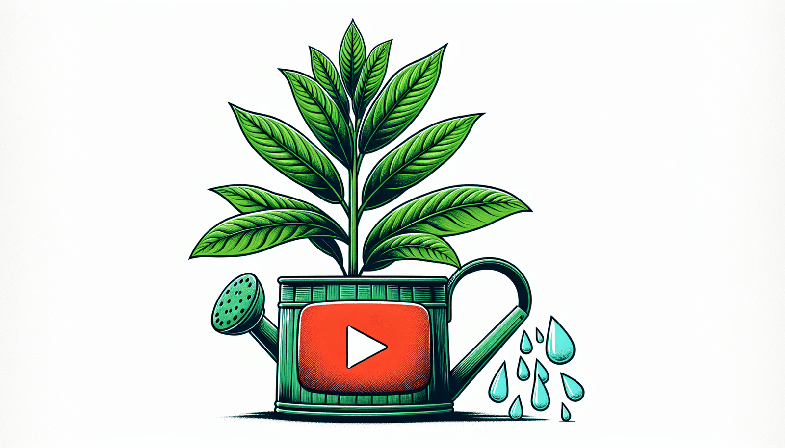 Growing Your YouTube Channel Organically