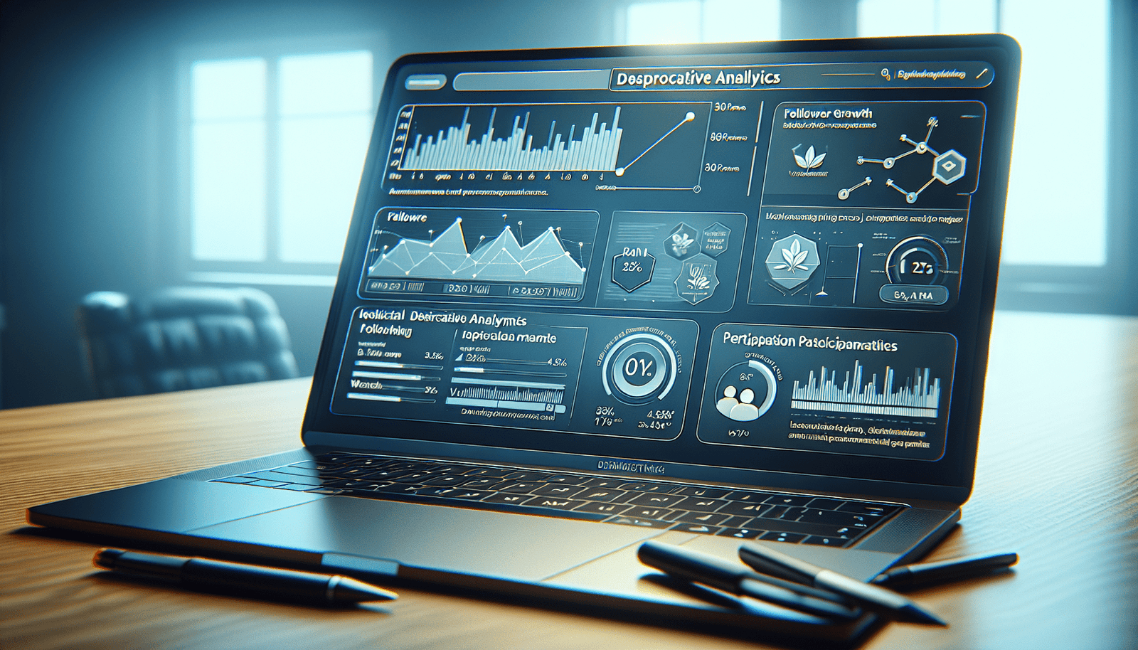 Mastering YouTube Analytics as a Creator