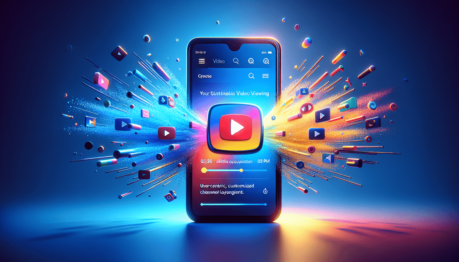 Optimizing Your YouTube Channel for Mobile Viewers