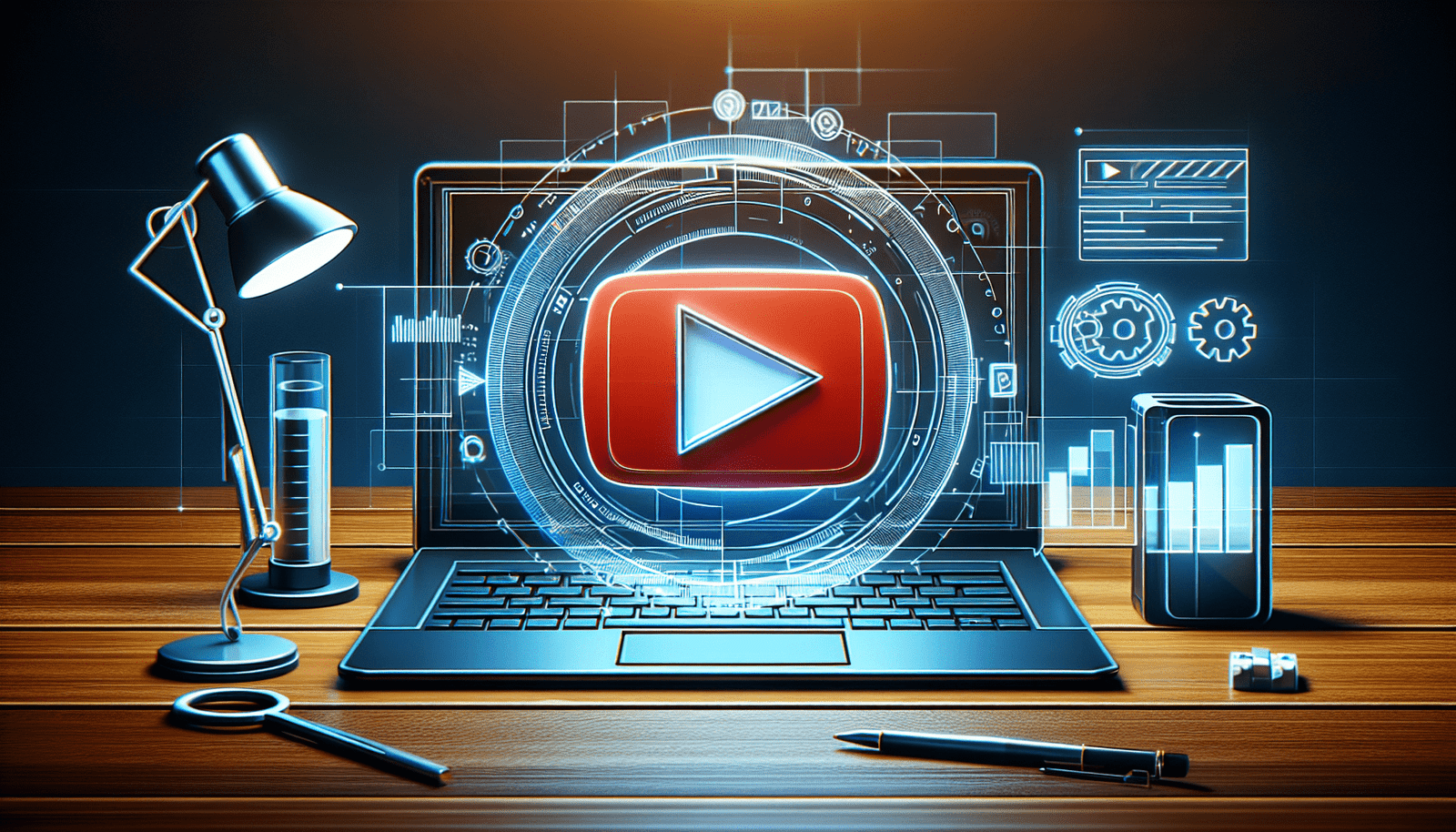 Optimizing Your YouTube Videos for Search