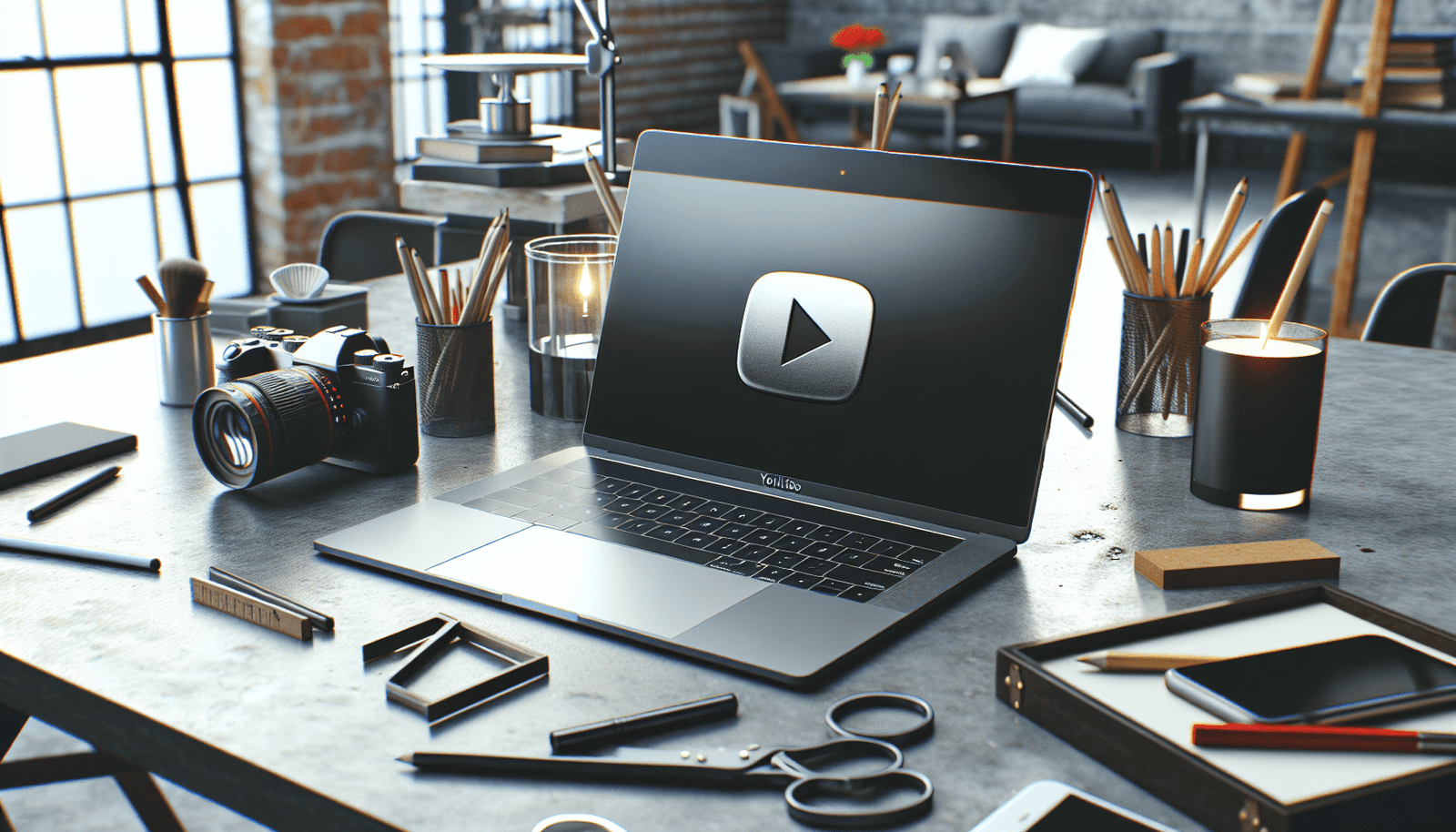 Strategies for Collaborating with Brands as a YouTube Creator