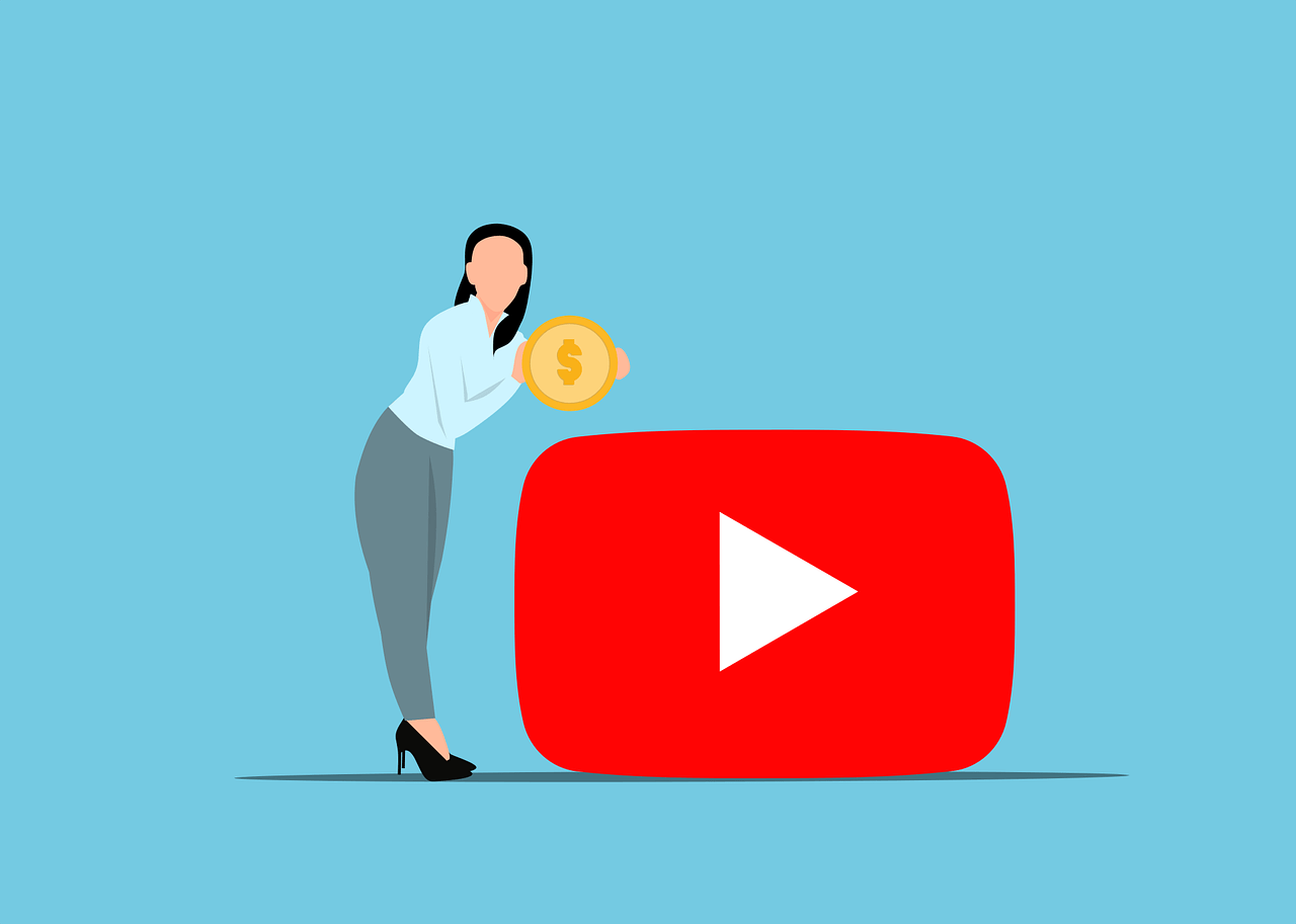 Turning Your YouTube Hobby into a Business