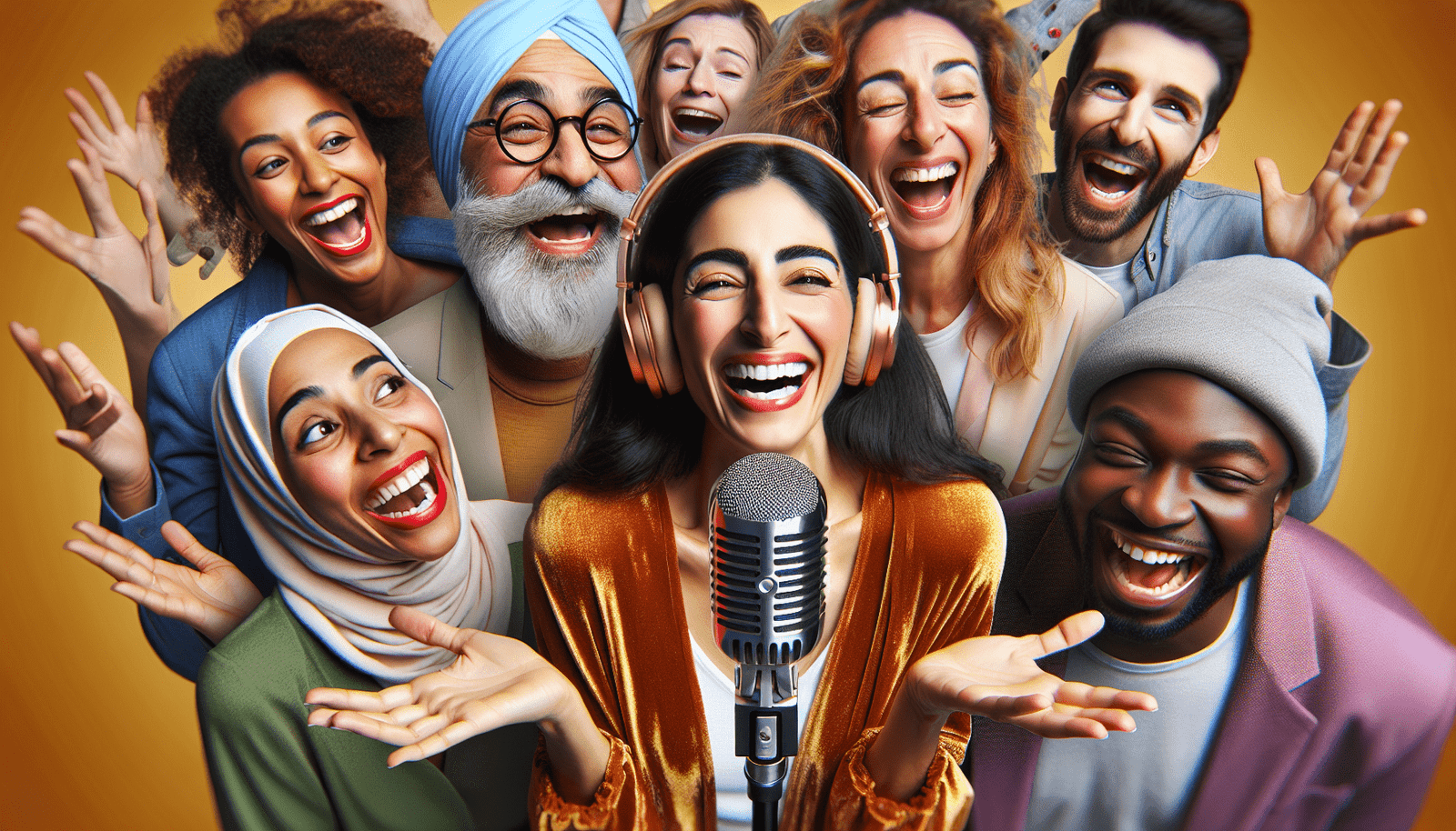 Using Humor to Connect with Your Audience on YouTube