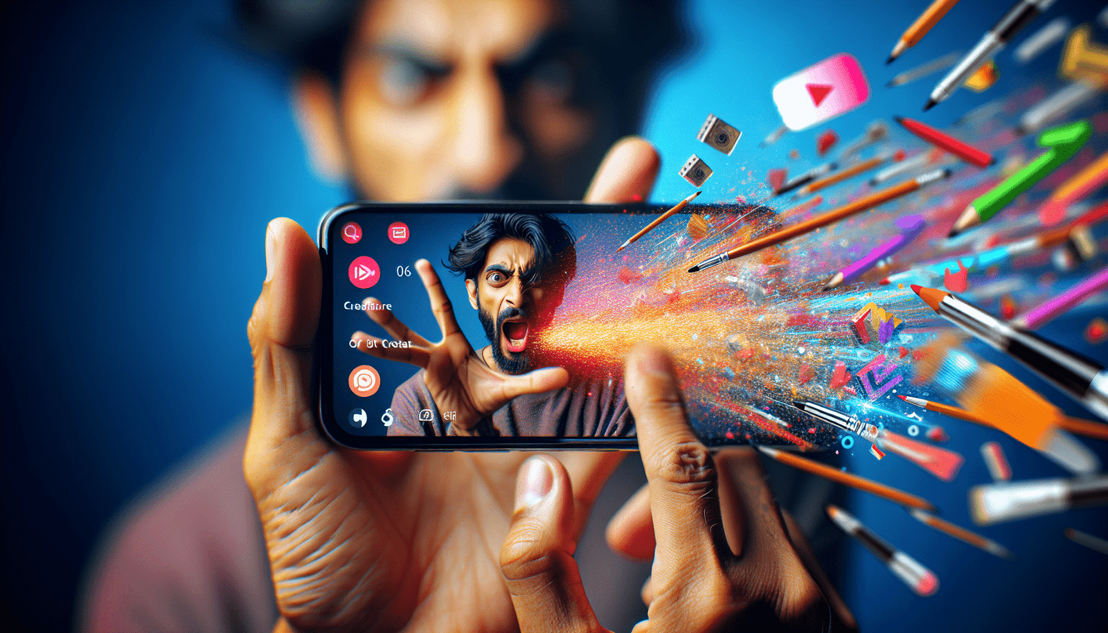 Utilizing YouTube Shorts as a Creator