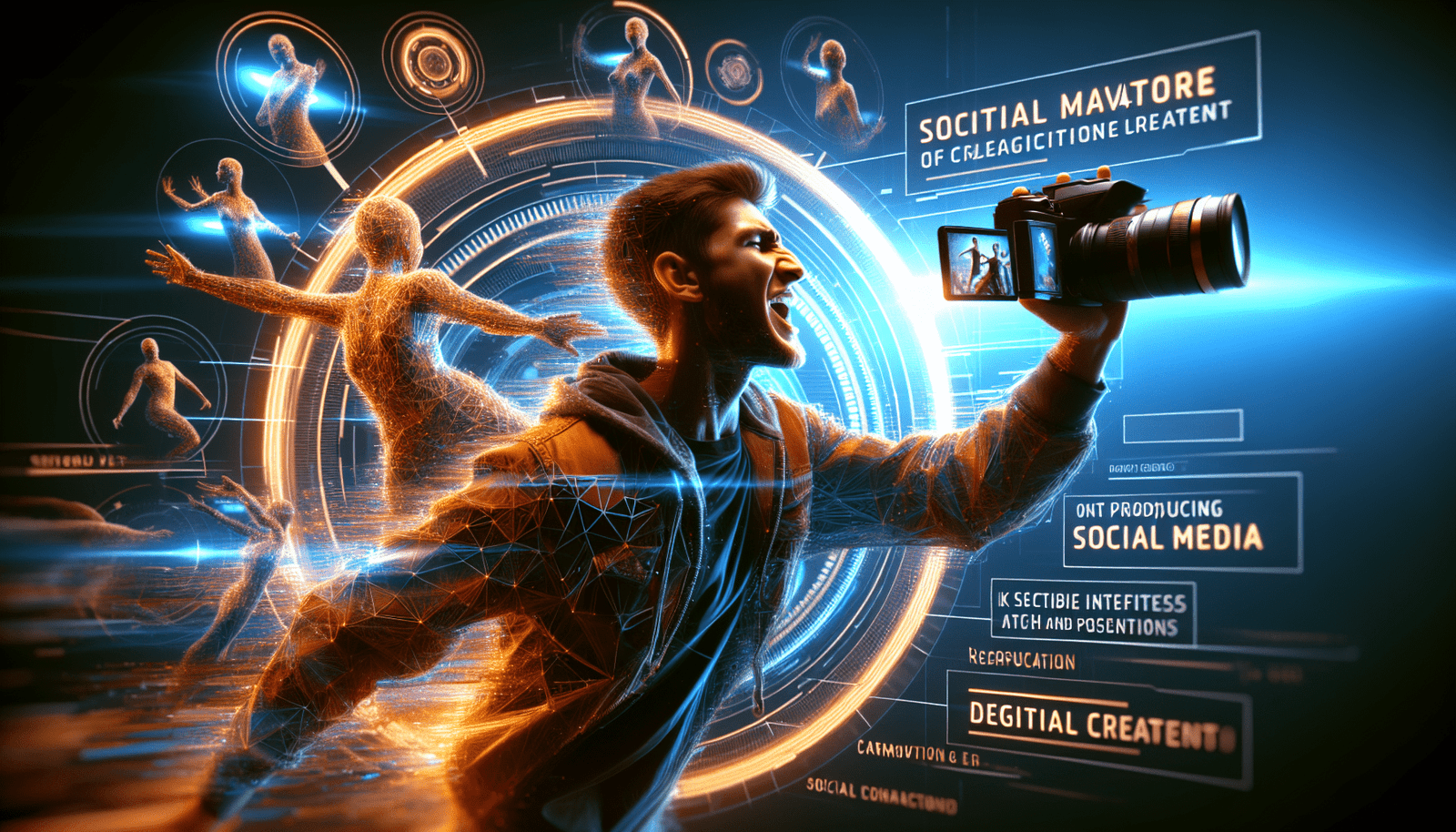 Benefits of Being a TikTok Creator