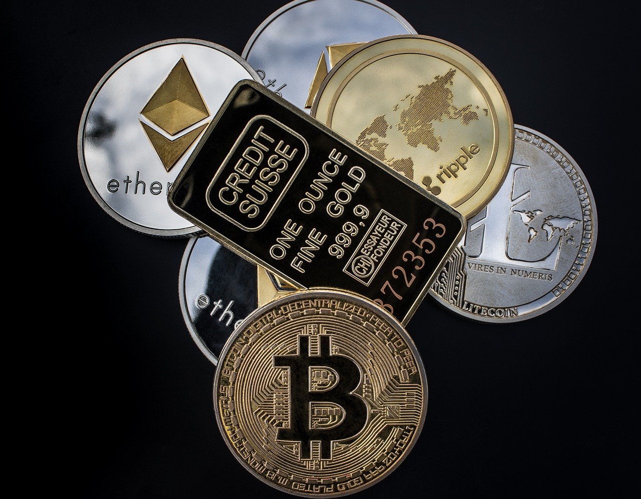 Crypto Currency Tokenization: The Future of Assets