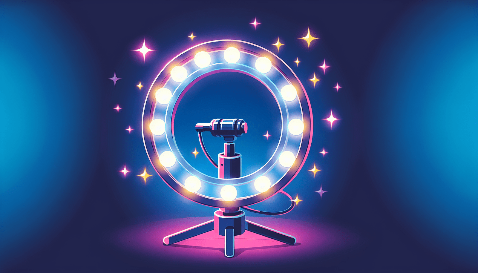 Essential Tools for TikTok Creators