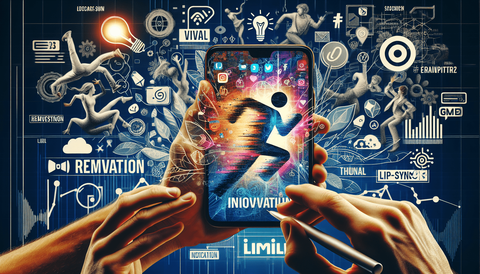 Exploring New Trends as a TikTok Creator