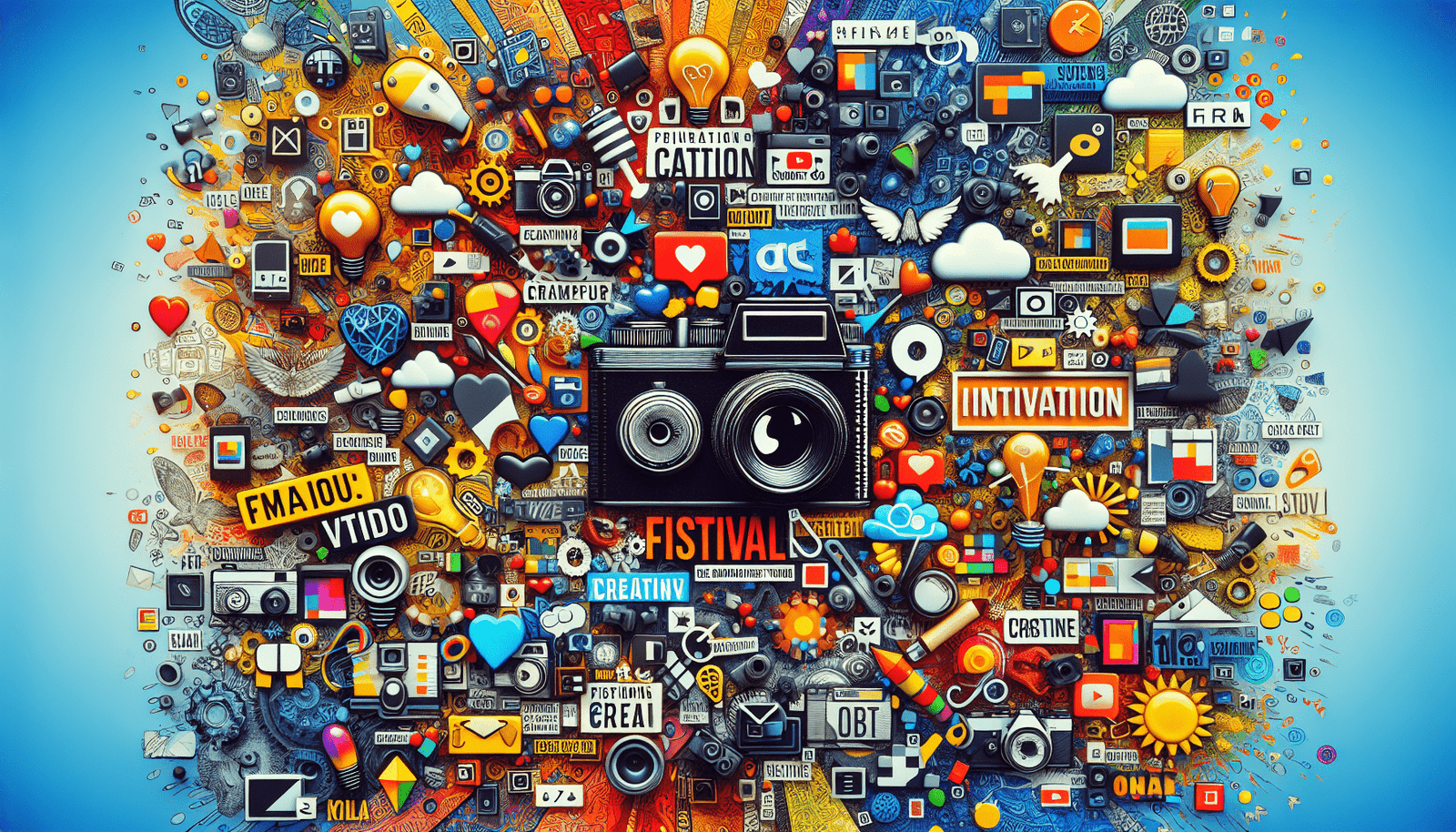 Finding Inspiration as a TikTok Creator