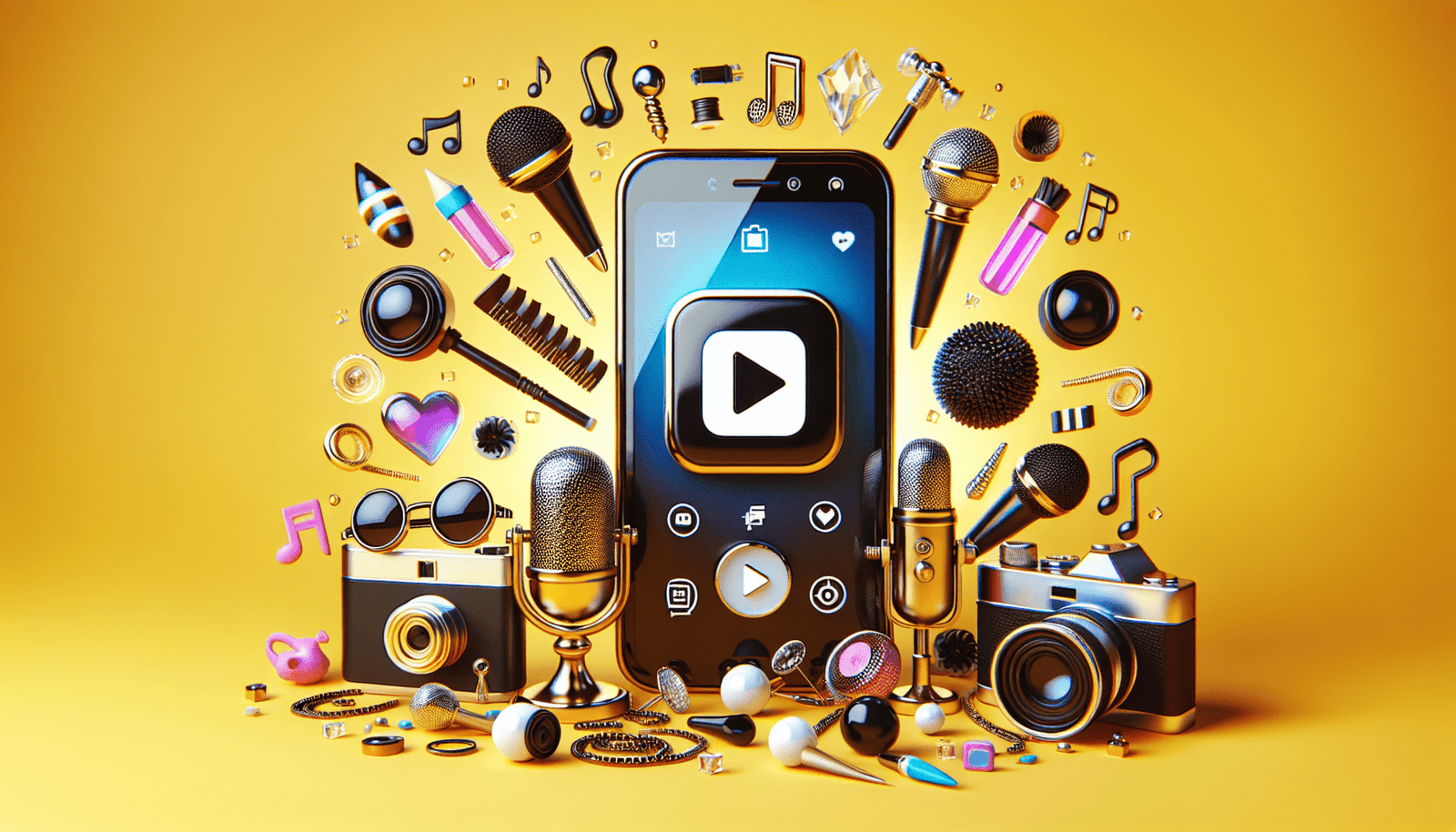 How to Become a Successful TikTok Creator