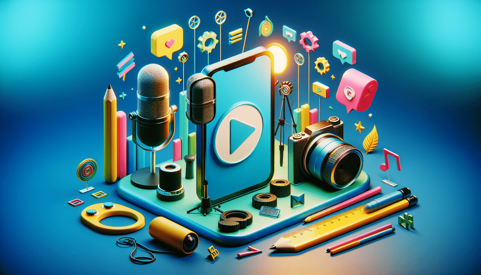 How to Become a Successful TikTok Creator