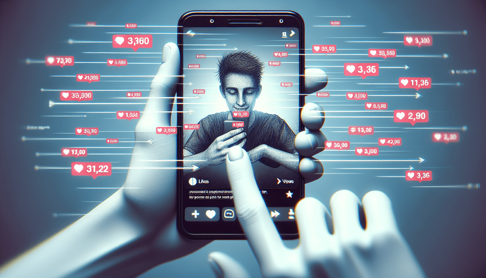 Increasing Engagement as a TikTok Creator