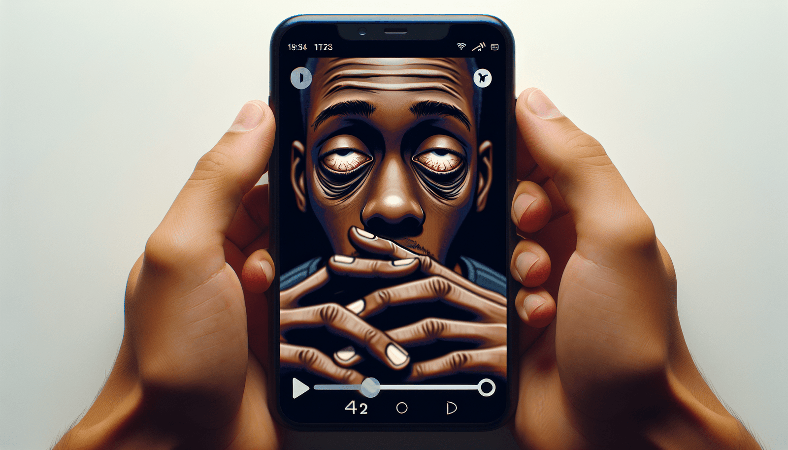 Recognizing Burnout in TikTok Creators Recognizing Burnout in TikTok Creators